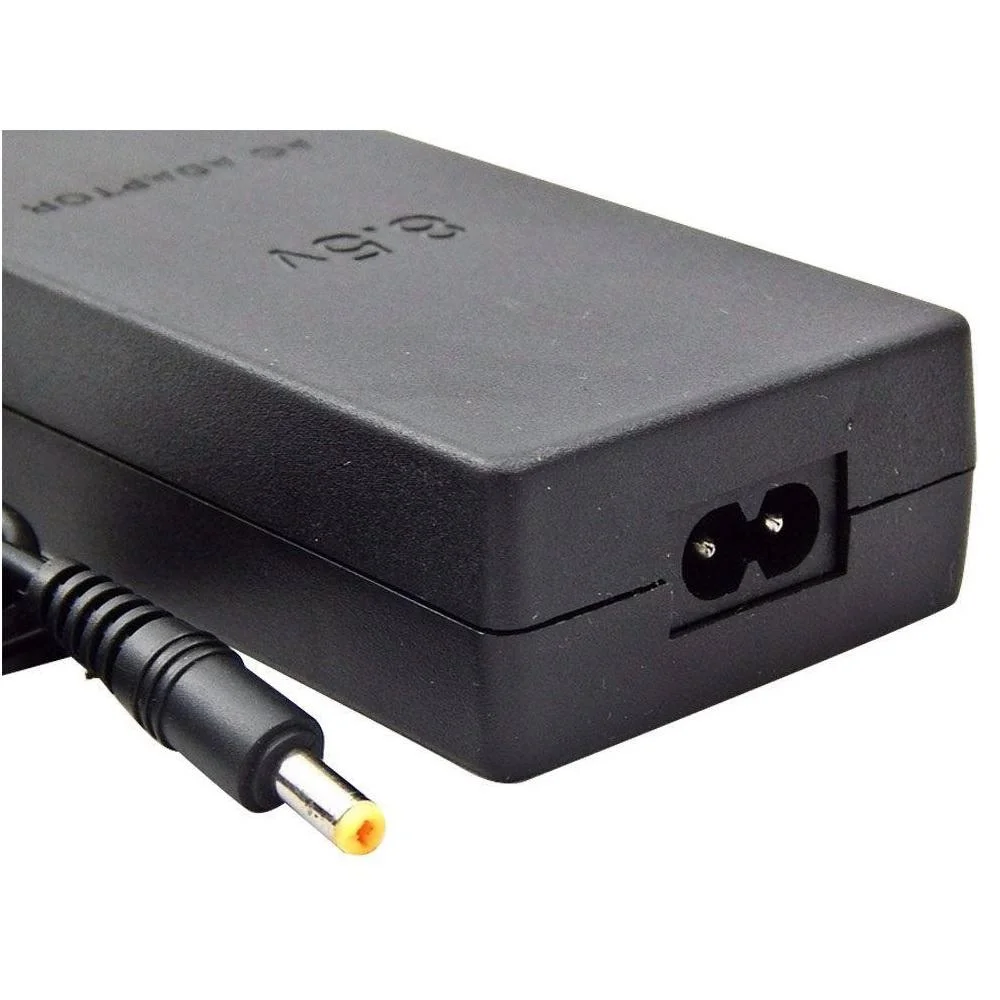 Imagem 2 de 5 do produto Fonte T&Z Playstation 2 Ps2 Slim Ac Bivolt 110-220v Série 70000