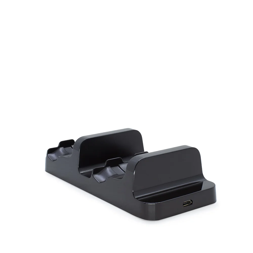 Base Dock Carregador Xbox One Series + 2 Baterias Preto Tyx 532 - view 4