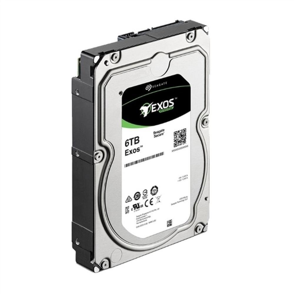 Hd Seagate Exos E Tb Rpm Sata St Nm B