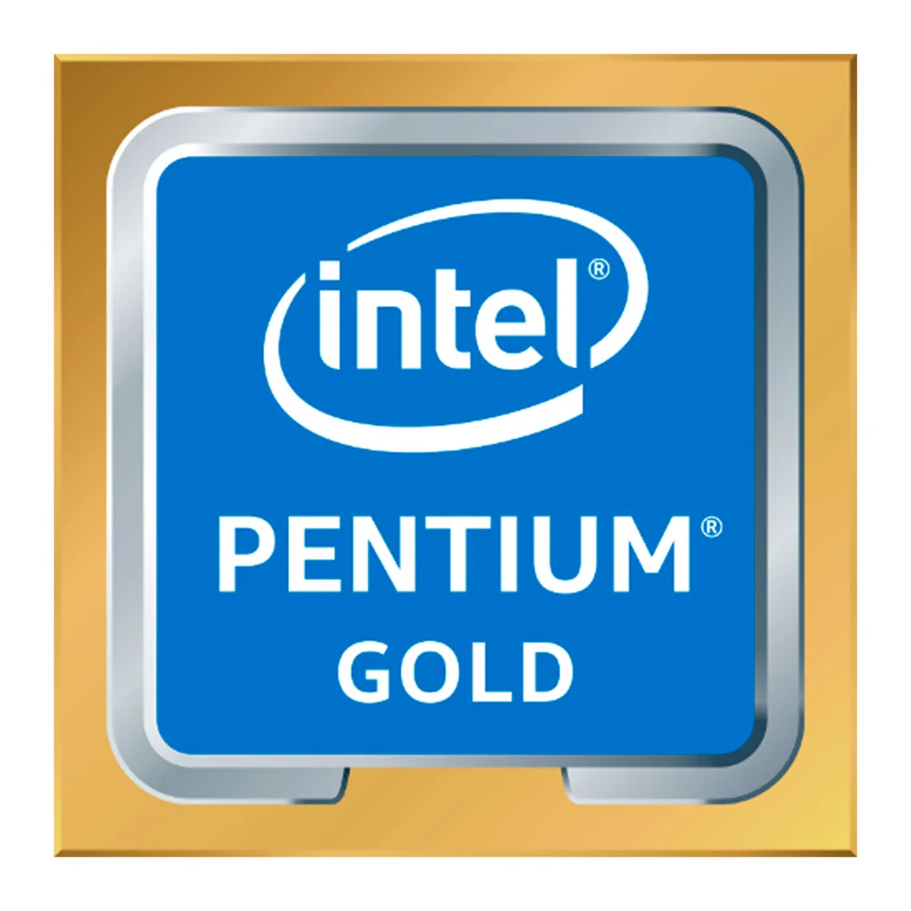 Processador Intel Pentium Gold G6400
