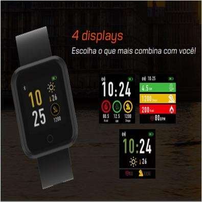 atrio londres smartwatch