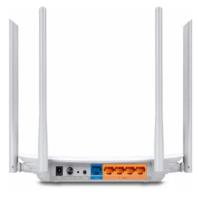 Roteador tp-link tpn0246, archer c54(br), wireless dual band, ac1200 — foto 6