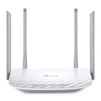 Roteador TP-Link, 4 Antenas, Dual Band, AC1200 - Archer C50 é ruim? Roteador TP-Link, 4 Antenas, Dual Band, AC1200 - Archer C50 é boa?