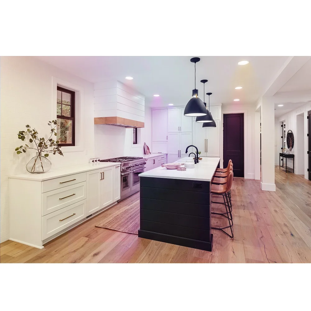 Lâmpada LED Inteligente RGB, +W 2700-6500K, Soquete GU10, WI-FI, Bluetooth - Hi Geonav