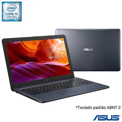 Notebook-Asus-Vivobook-X543ua-