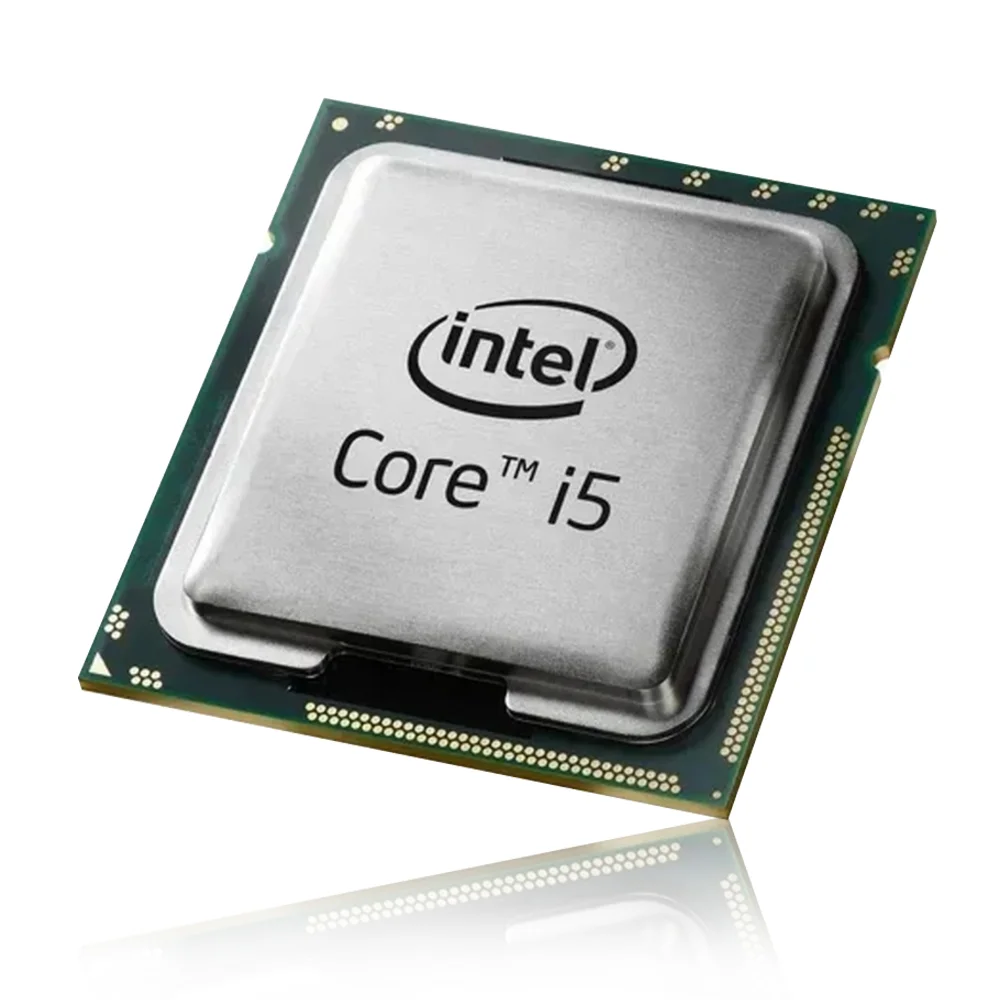 Processador Intel Core I5-3470, 3.2GHz, Cache 6MB, Quad Core, Vídeo Integrado, LGA 1155