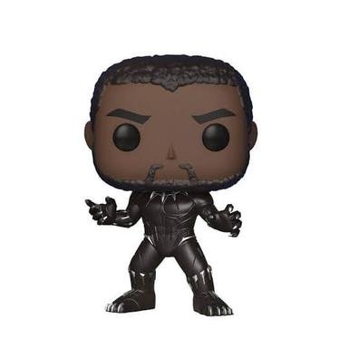 Black Panther Funko Pop Marvel #273