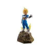 Vegeta Absolute Perfection Dragon Ball Z | Kabum!