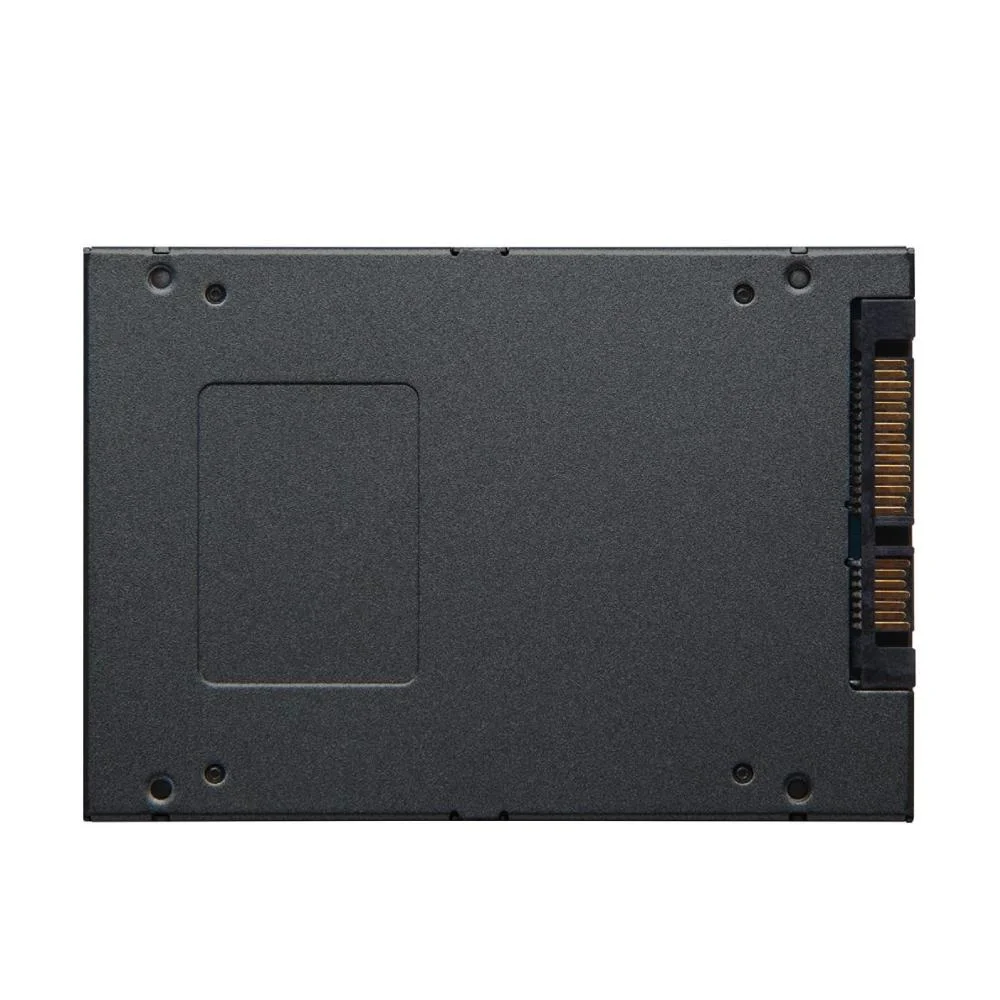 Imagem 2 de 5 do produto SSD Kingston 480GB A400 2,5" Sata 3 Sa400s37/480g