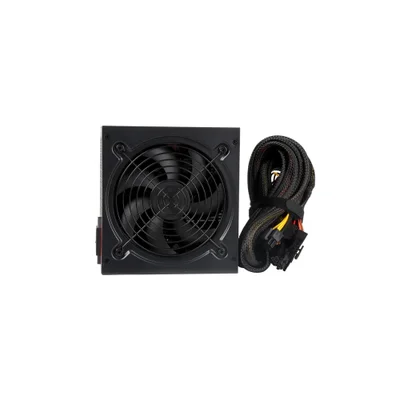 Fonte Fortrek Black Hawk ATX, 400W, 80 Plus, PFC Ativo.
