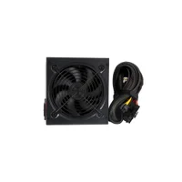 Fonte Fortrek Black Hawk ATX, 400W, 80 Plus, PFC Ativo.