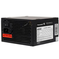 Fonte Fortrek Black Hawk ATX, 400W, 80 Plus, PFC Ativo