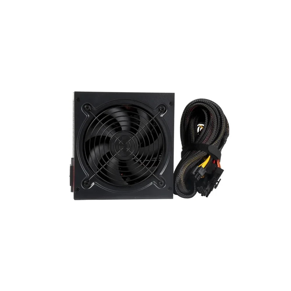 Fonte Fortrek Black Hawk ATX, 400W, 80 Plus, PFC Ativo.