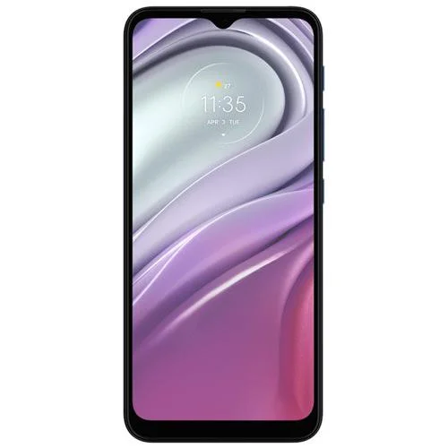 Imagem 5 de 5 do produto Smartphone Moto G20 4G, Tela De 6,5", 64GB, Câmera Quádrupla De 48mp + 8mp + 2mp + 2mp, Azul - Xt2128-4