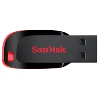 Pen Drive Cruzer Blade Usb 20 32GB Sdcz50032gb35