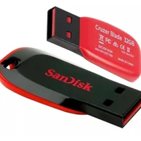 Pen Drive Cruzer Blade Usb 20 32GB Sdcz50032gb35
