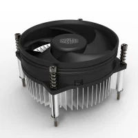 Cooler Para Processador Cooler Master Standard I30, Intel, LGA 1156/1155/1151/1150 - RH-I30-26FK-R1 2