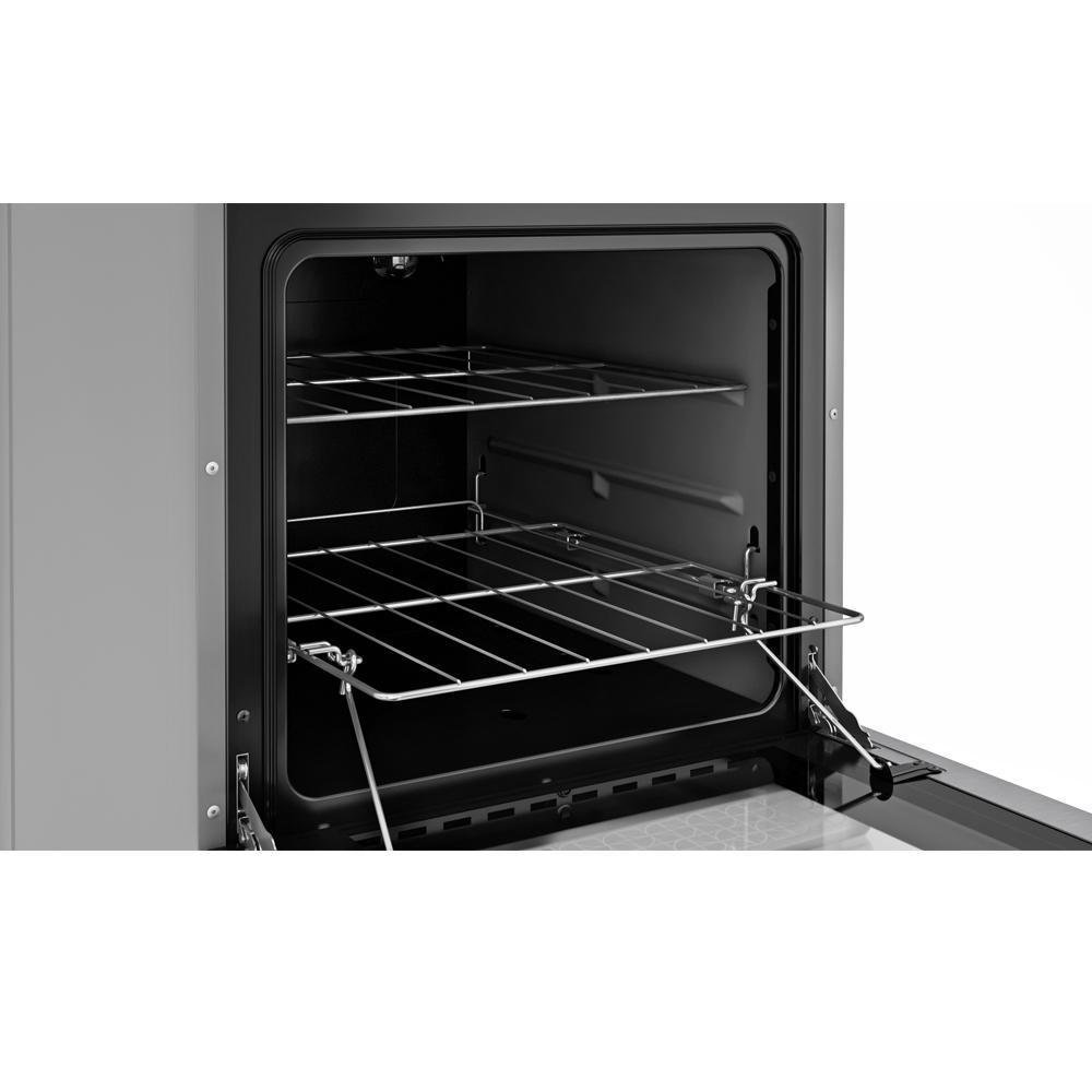 Imagem 4 de 5 do produto Fogão Itatiaia Dream, 4 Bocas, Acendimento Automático, Bivolt, Inox - 3700000005