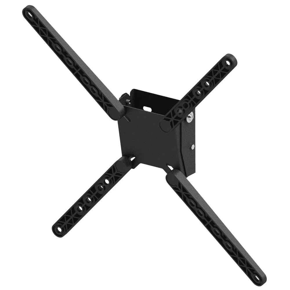 Imagem 4 de 4 do produto Suporte De Parede Fixo Para Tv Avatron Lex-730t-b 10 À 55 Pol