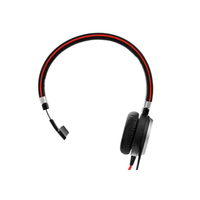 Headset Jabra Evolve 40 Mono UC, Version C