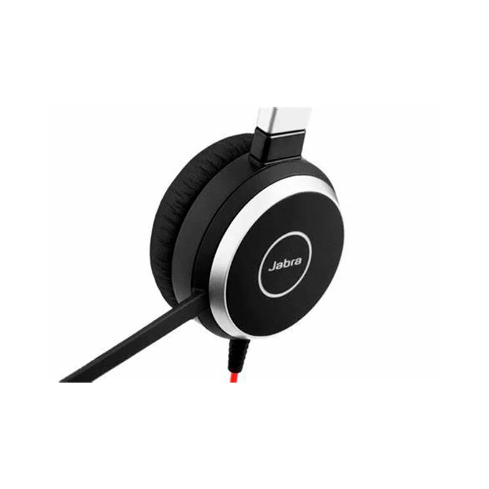 Imagem 2 de 5 do produto Headset Jabra Evolve 40 Mono UC, Version C