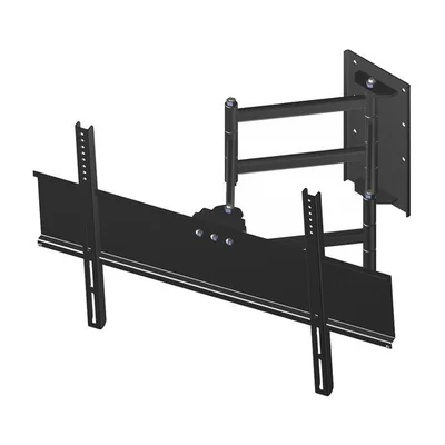 Suporte Tri-articulado Para Tv Avatron Ar-42t-b 50 À 75 Pol