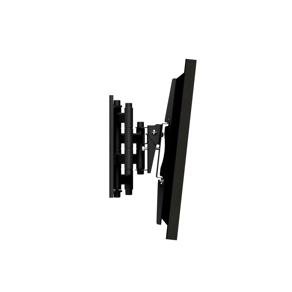 Imagem 3 de 5 do produto Suporte Tri-articulado Para Tv Avatron Ar-42t-b 50 À 75 Pol