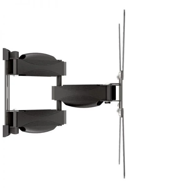 Imagem 2 de 5 do produto Suporte Para Tv 14 Á 56 Pol Preto Stpa-max Multivisão