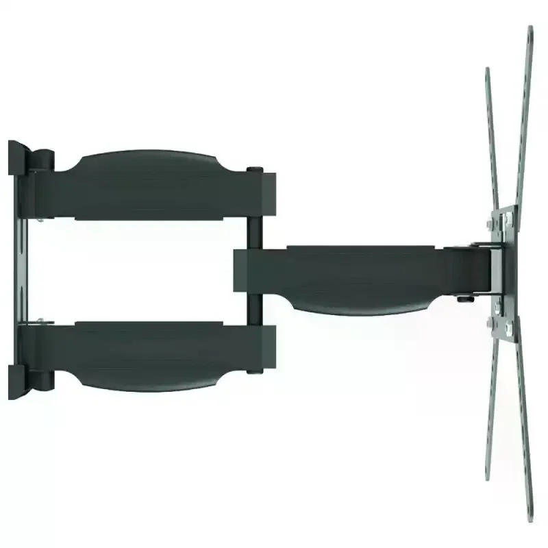 Imagem 3 de 5 do produto Suporte Para Tv 14 Á 56 Pol Preto Stpa-max Multivisão