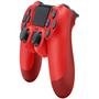 Controle Dualshock 4 Ps4 - Playstation 4 - Vermelho Original Sony
