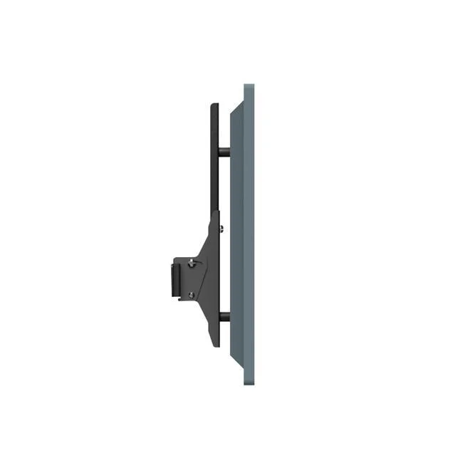 Imagem 2 de 5 do produto Suporte De Parede Fixo Para Tv Avatron Sut-1075-b 10 À 75 Pol