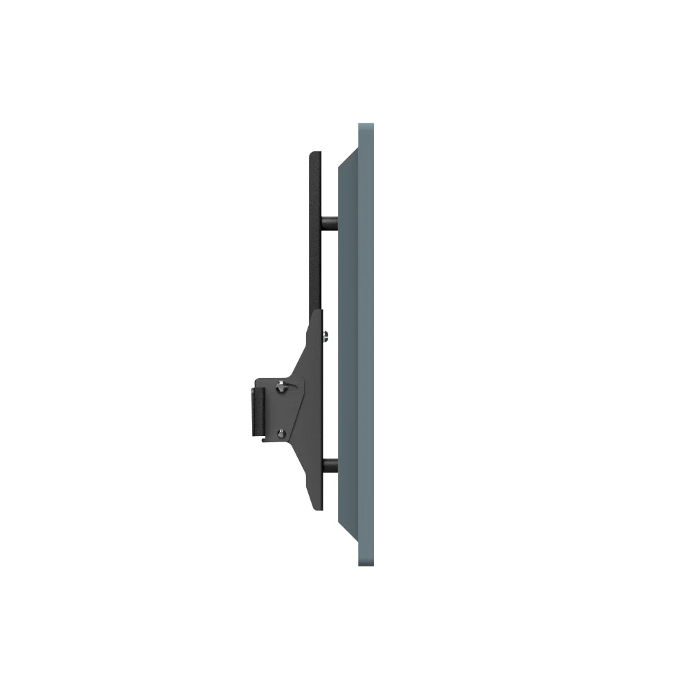 Imagem 5 de 5 do produto Suporte De Parede Fixo Para Tv Avatron Sut-1075-b 10 À 75 Pol