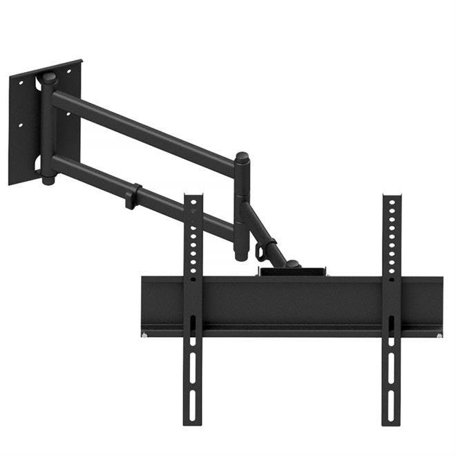 Suporte Articulado Para Tv Avatron Ar-4040lt-b 27 À 55 Pol