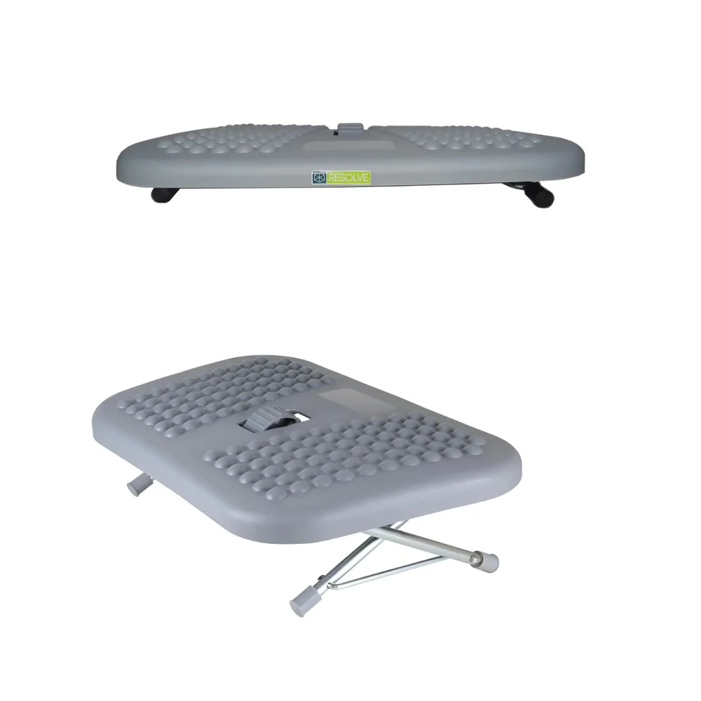 Imagem 3 de 4 do produto Suporte Resolve Para Pes Resolve Com Roldana Central 1.5.2