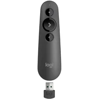 Apresentador Wireless Presenter Logitech R500