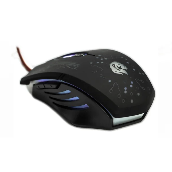 Imagem 3 de 3 do produto Mouse Gamer, Hayom, Com Fio - Mu2911
