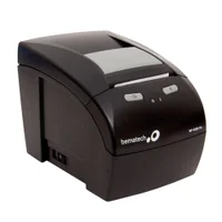 Impressora Térmica Não Fiscal Bematech Mp-4200 Th, USB, Guilhotina - 101000800