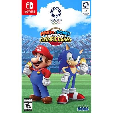 JOGO MÍDIA FÍSICA, NOVO E LACRADO, ORIGINAL - Competir em todos os novos esportes olímpicos de skate, surf, escalada esportiva e karatê e uma varieda