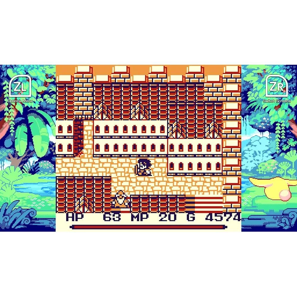 Imagem 2 de 5 do produto Collection Of Mana - Switch