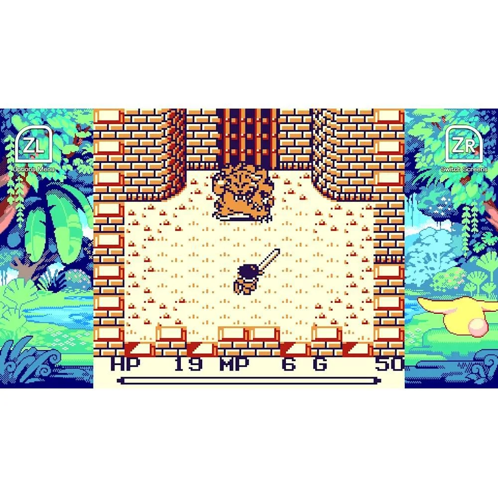 Imagem 3 de 5 do produto Collection Of Mana - Switch