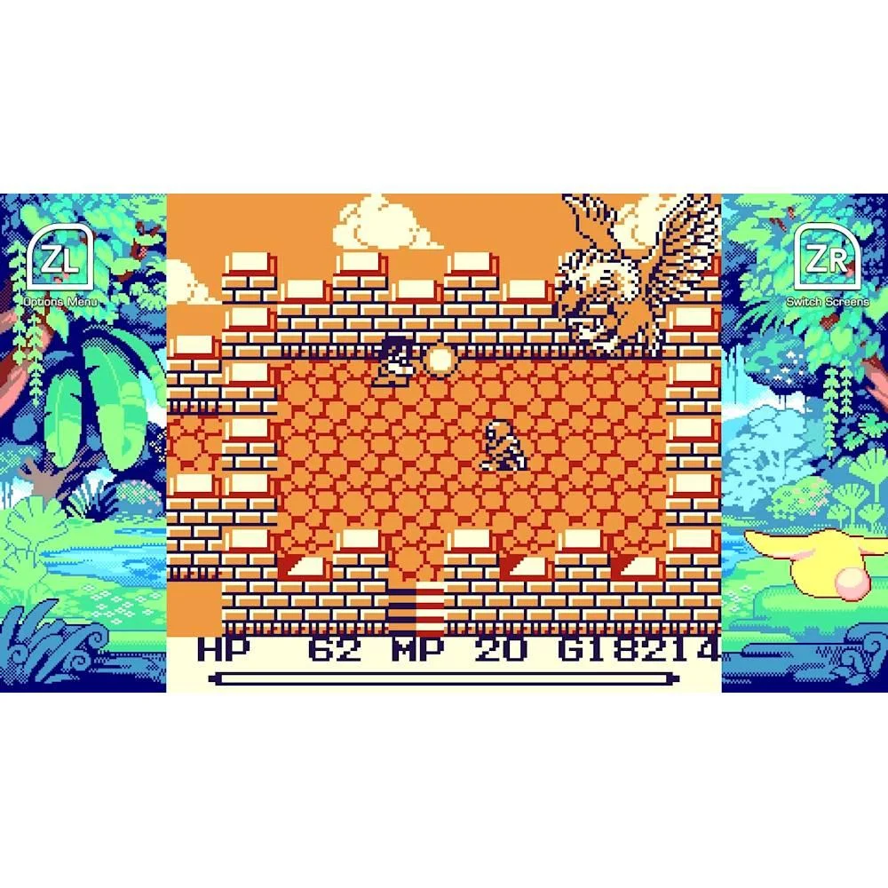 Imagem 4 de 5 do produto Collection Of Mana - Switch