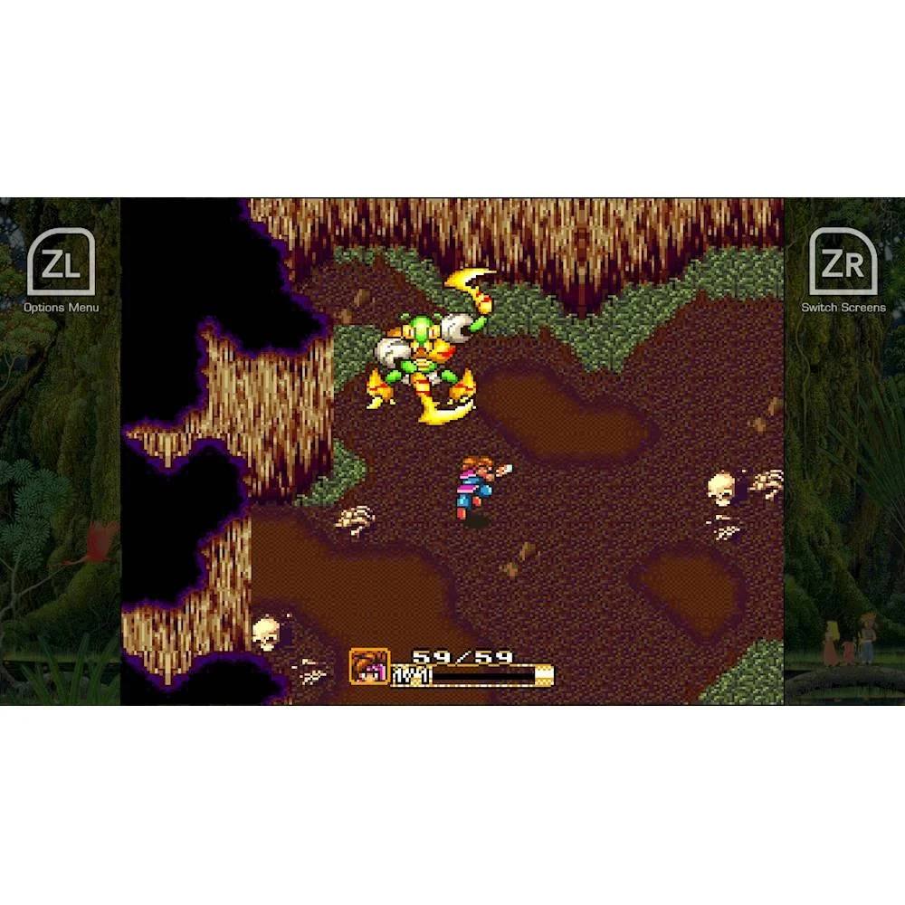 Imagem 5 de 5 do produto Collection Of Mana - Switch
