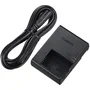 Carregador Canon T7i, T7s, T6i, T6s, Sl3 Rp - Lp-e17