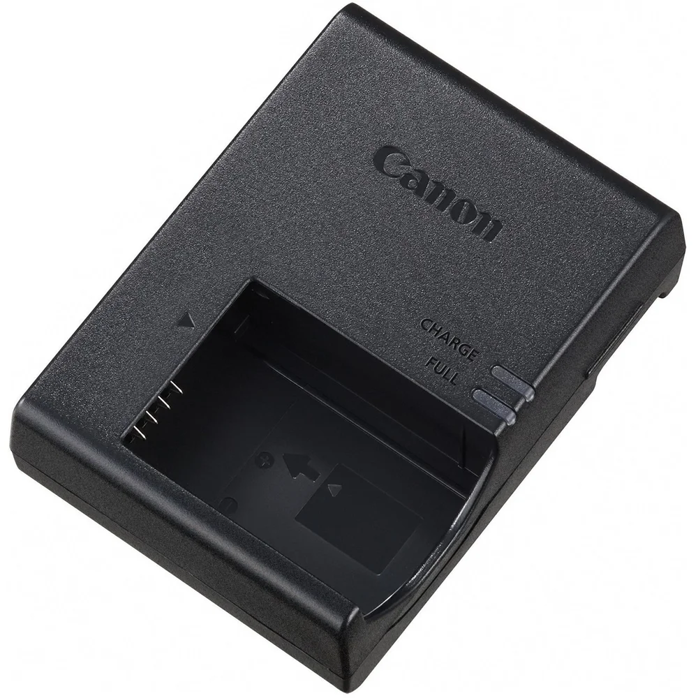 Carregador Canon T7i, T7s, T6i, T6s, Sl3 Rp - Lp-e17 Carregador Canon T7i, T7s, T6i, T6s, Sl3 Rp - Lp-e17