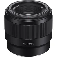 使用僅か！希少！SONY FE 50mm F 1.2 GM Lente Sony FE 50mm f/1.2 GM: Máxima Abertura e Performance