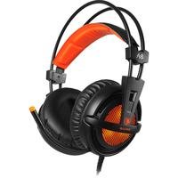 Fone de Ouvido Sades A6