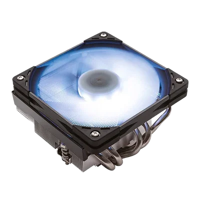 Cooler Para Processador Scythe Big Shuriken 3, RGB
