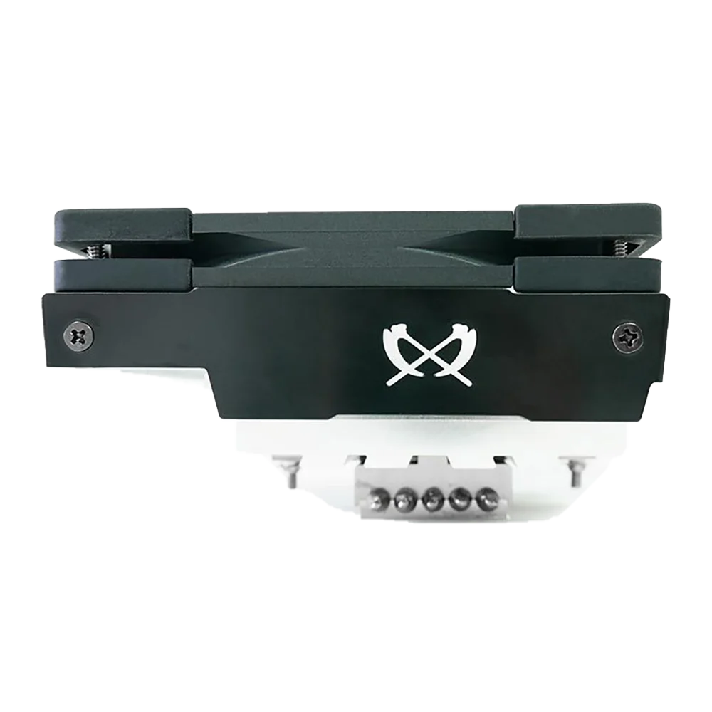 Cooler Para Processador Scythe Big Shuriken 3, RGB 5