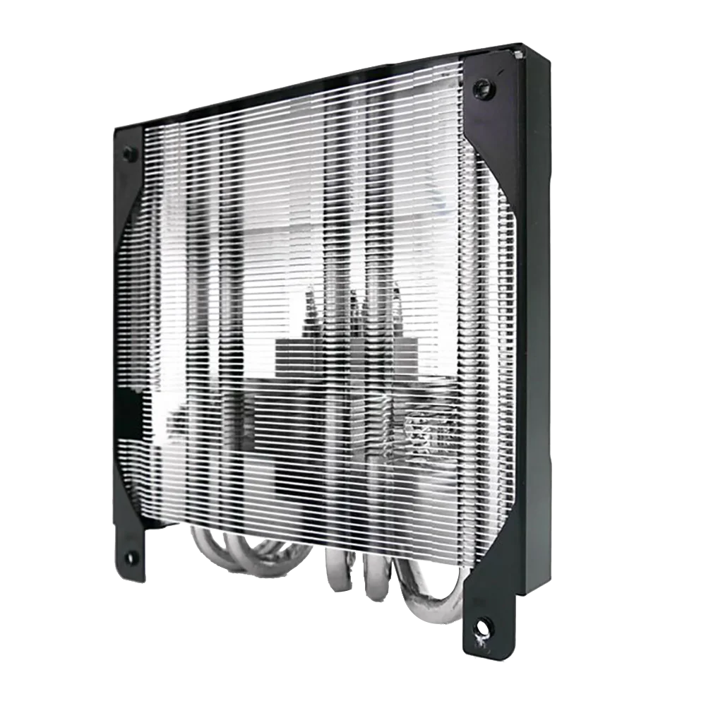 Cooler Para Processador Scythe Big Shuriken 3, RGB 6