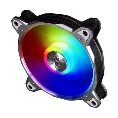 O Fan Lian Li BR Digital-3R Gtraz 3 ventoinhas que trabalham no máximo de 1800 RPM onde garante resfriamento total dentro do gabinete, podendo ser aju